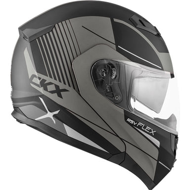 CKX Flex RSV Modular Helmet, Summer Tempo