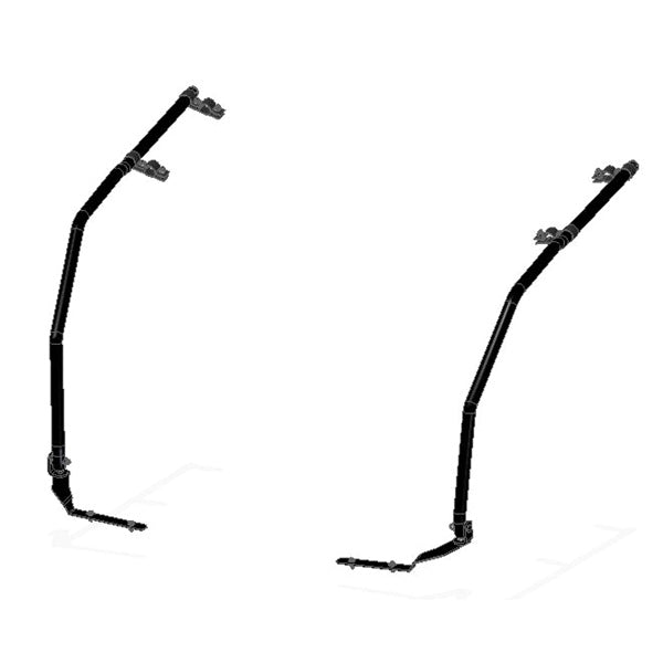 Kimpex Fender Protector Fits Honda - 573009