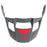 CKX Peak for Titan Helmet