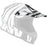CKX Peak for TX019Y Helmet