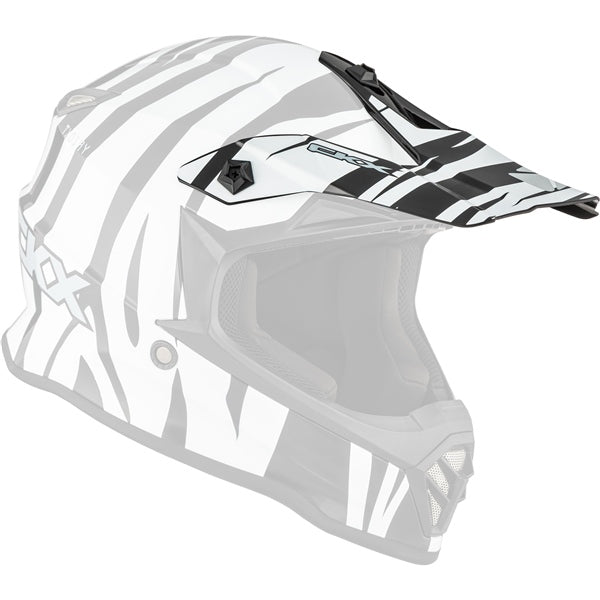 CKX Peak for TX019Y Helmet