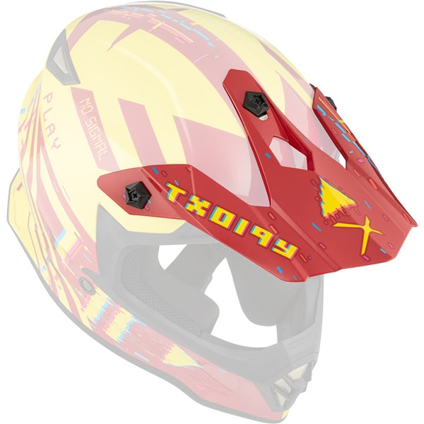 CKX Peak for TX019Y Helmet