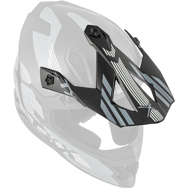 CKX Peak for TX319 Helmet
