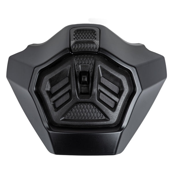 CKX Titan Removable Muzzle, Winter