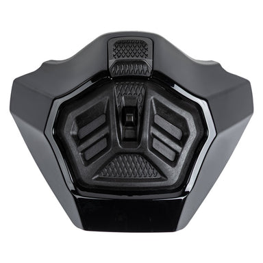 CKX Titan Removable Muzzle, Winter