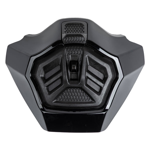 CKX Titan Removable Muzzle, Winter