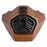 CKX Titan Removable Muzzle, Winter