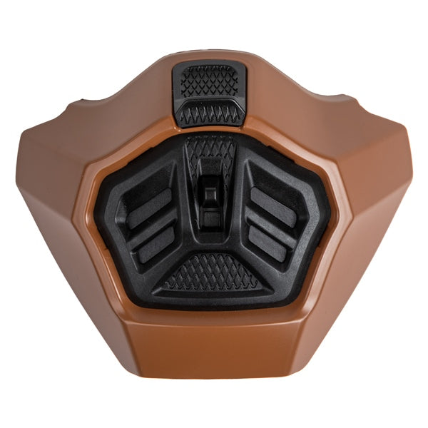 CKX Titan Removable Muzzle, Winter