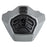 CKX Titan Removable Muzzle, Winter