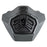 CKX Titan Removable Muzzle, Winter