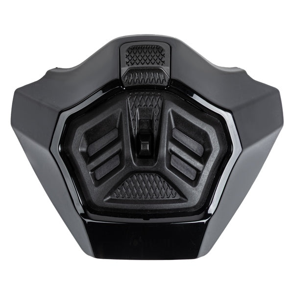 CKX Titan Removable Muzzle, Winter