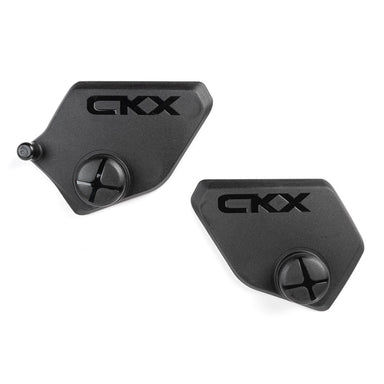 CKX Goggle Holder for Atlas helmet