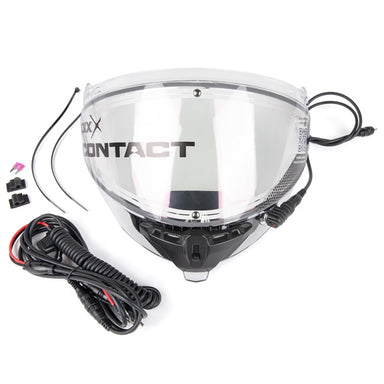 CKX Lens for Contact Helmet