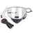 CKX Lens for Contact Helmet