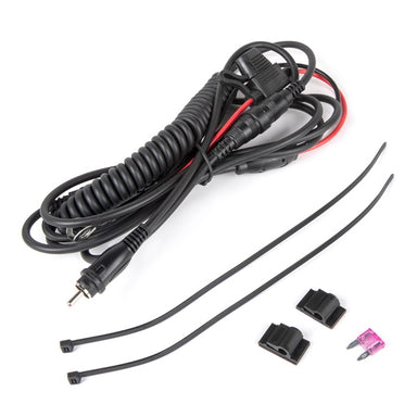 Electric cable for CKX Helmets