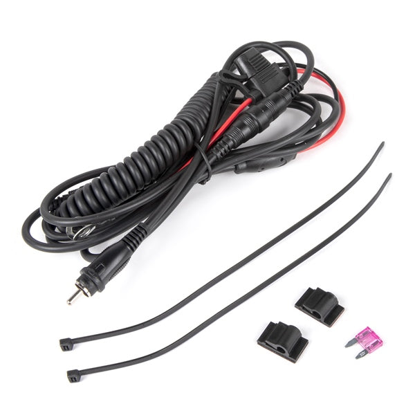 Electric cable for CKX Helmets