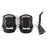CKX Shield Ratchet for Contact Helmet