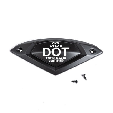 CKX Vent for Atlas helmet