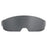 CKX Sunvisor for DS24 Helmet