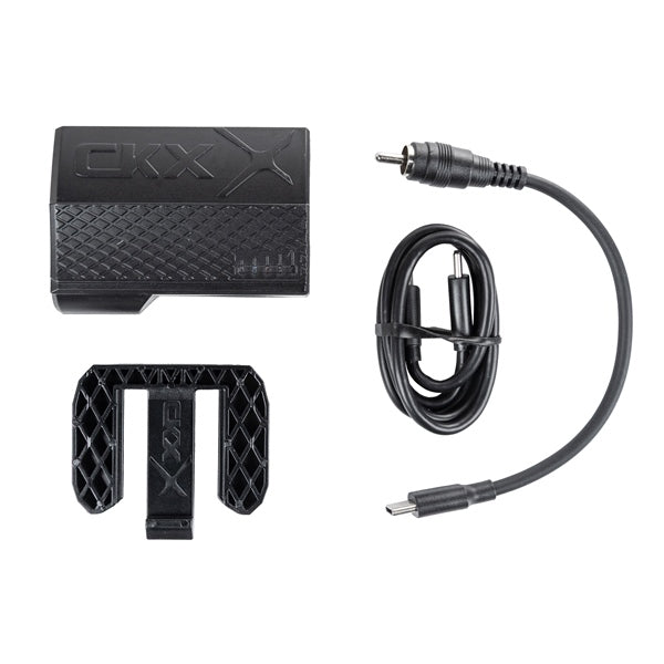 CKX APEX battery