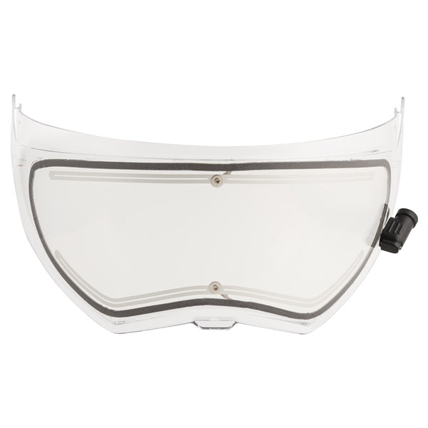 CKX Electric Double Lens