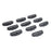 CKX AMS channel plugs