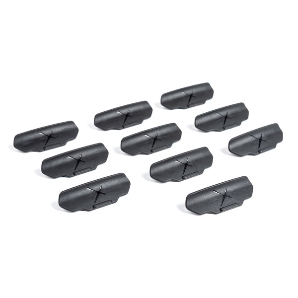 CKX AMS channel plugs