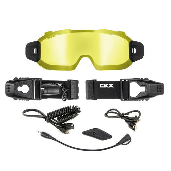 CKX Apex Electric Upgrade Kit