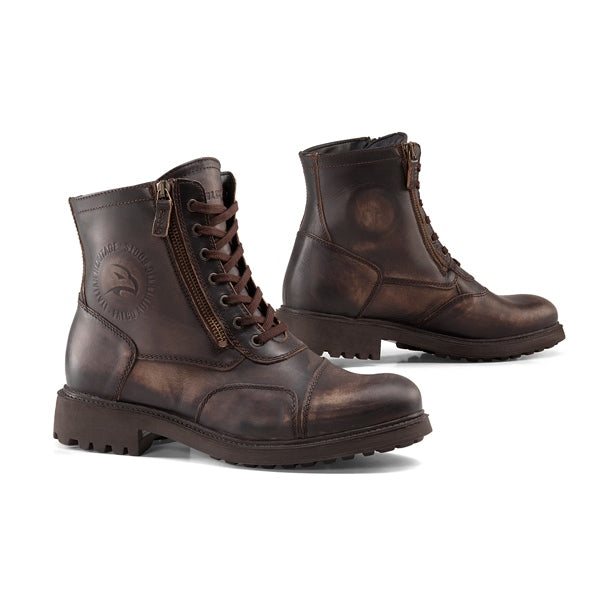 Falco Aviator Boots Men - Urban