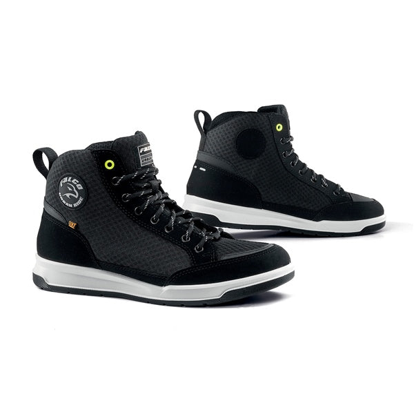 Falco Air Force Boots Men