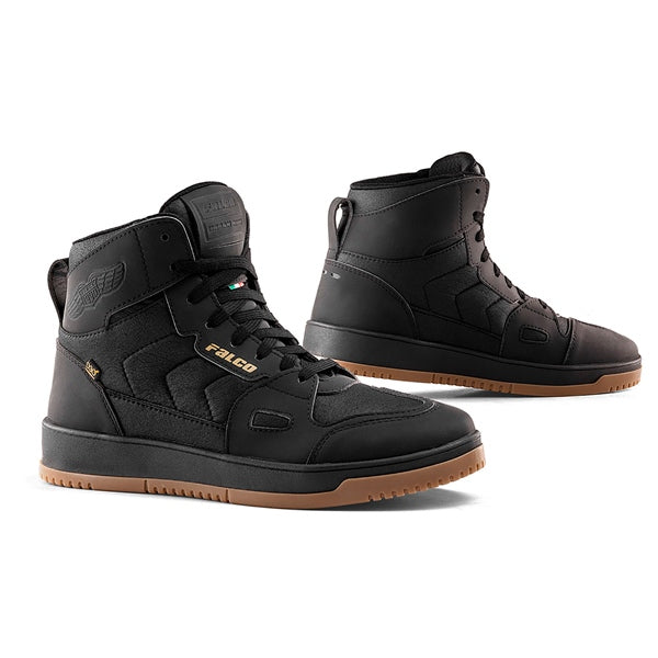 Falco Harlem boots Men - Motorcycle