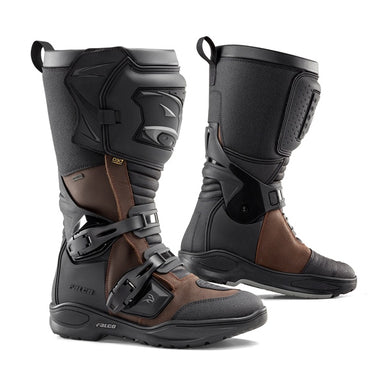 Falco Avantour3 Boots Men - Motorcycle