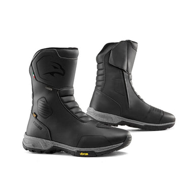Falco Warden boots Men - Motorcycle