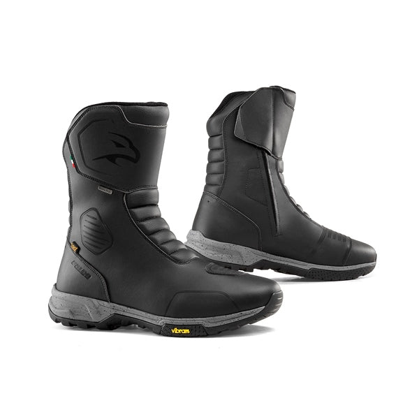Falco Warden boots Men - Motorcycle