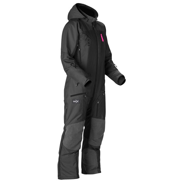 CKX Elevation Women One Piece Suit