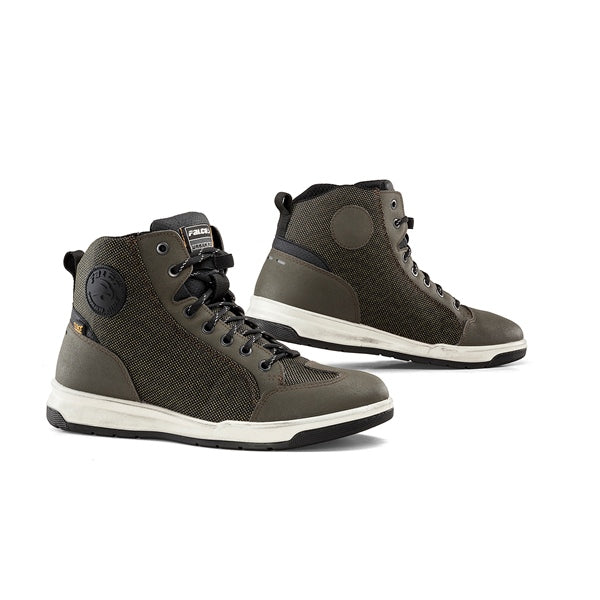 Falco Pyro 2 Boots Men - Motorcycle
