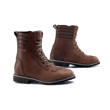 Falco Union boots Men - Motorcycle