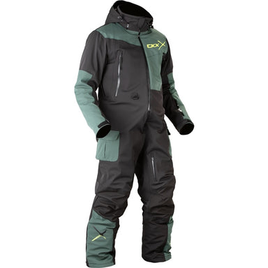 CKX Yukon Men One Piece