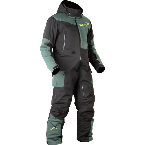 CKX Yukon Men One Piece