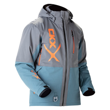 CKX Alaska Men Jacket