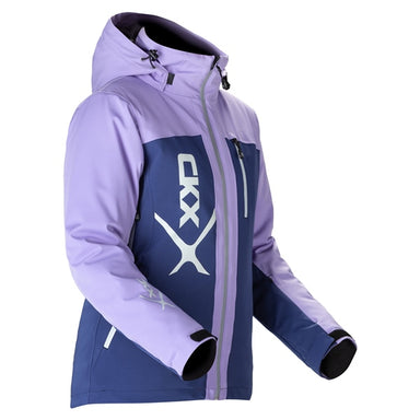 CKX Alaska Women Jacket