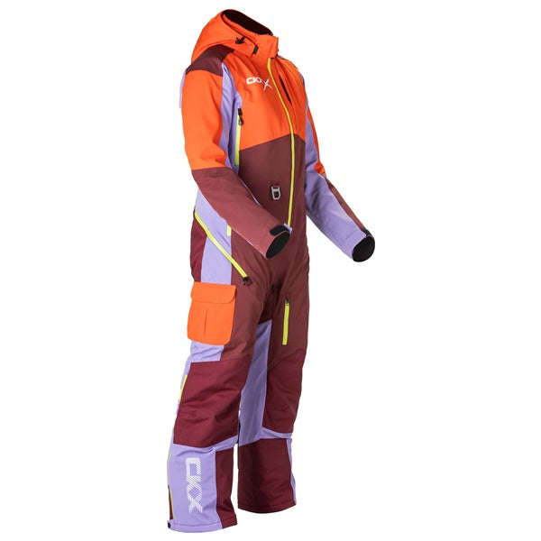 CKX Yukon Women One Piece