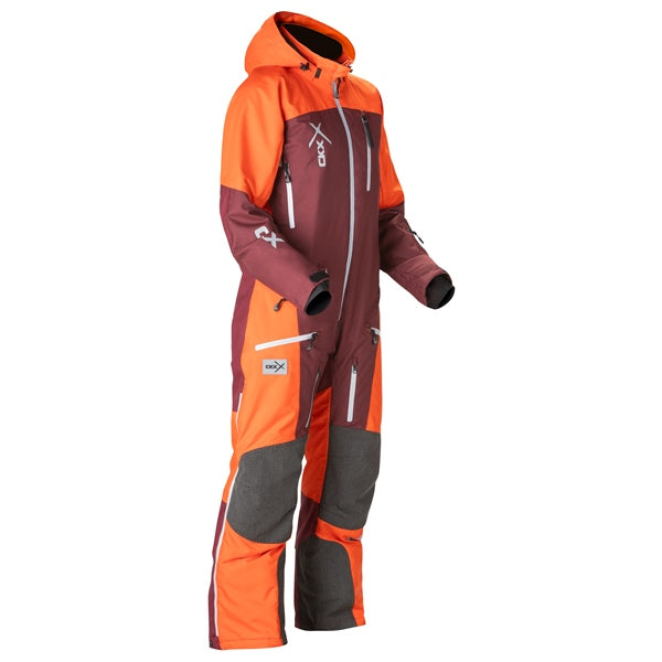 CKX Elevation Women One Piece Suit