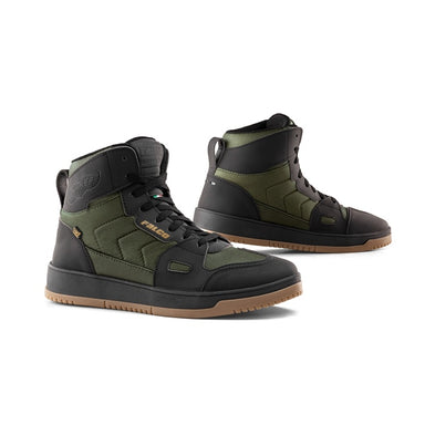 Falco Harlem boots Men - Motorcycle