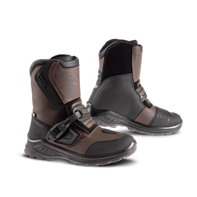 Falco Marshall 2 Boots Men - Motorcycle