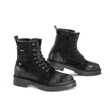 Falco Commando Boots Men - Motorcycle