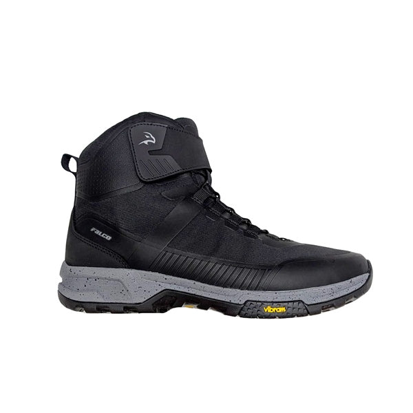 Falco Grander WP Boots Men - Motorcycle