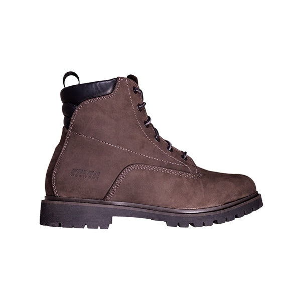 Falco Hudson Boots Men - Motorcycle