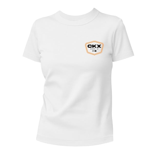 CKX Preface T-shirt