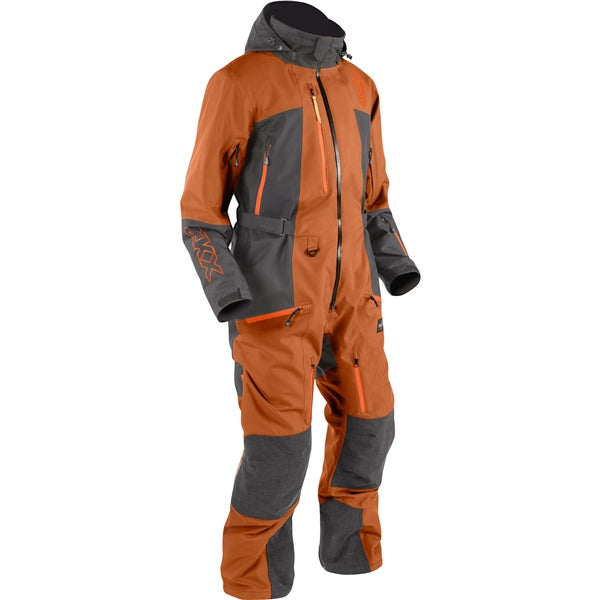 CKX Elevation Men One Piece Suit